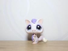 Littlest petshop sugar glider - littlest,