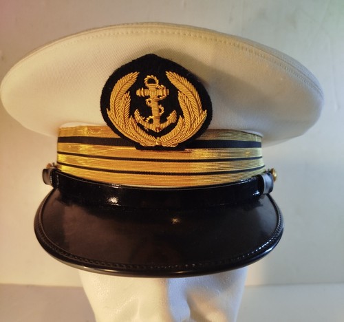 Casquette marine nationale - casquette,