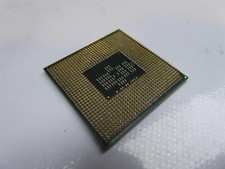 Acer Aspire 5940G CPU