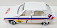 Norev Citroën Visa Rallye