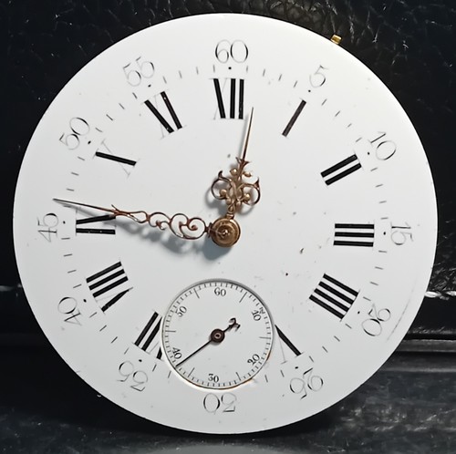 Mouvement mécanique montre - mécanique,