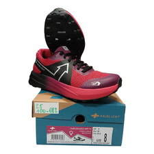 RAIDLIGHT ASCENDO MP+W BASKET