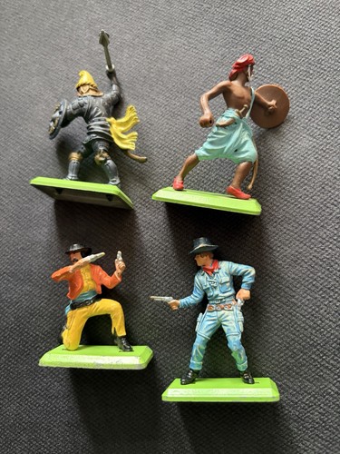 Soldats britains deetail lot - britains,