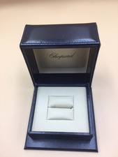 CHOPARD :  Boite Ecrin Ring