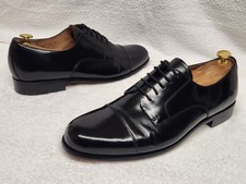 Bostonian Classics Black First