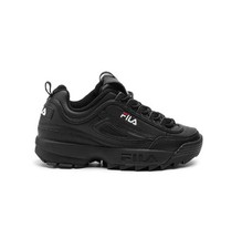 Fila Disruptor Tout Noir 2023