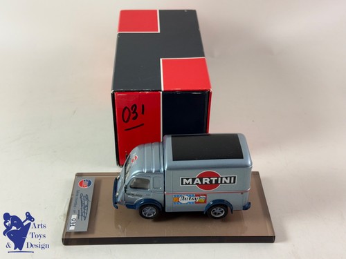 Amr factory built - 1/43,