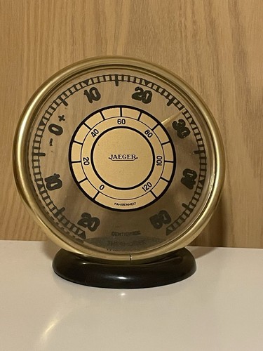 Jaeger lecoultre jlc - jaeger,