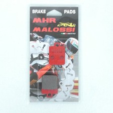 Plaquette de frein Malossi