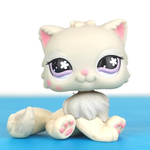 Authentic littlest pet - pet, shop