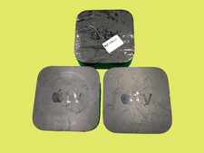 Lot De 3 Apple TV HD 4e