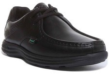 KICKERS Reasan Lacet Cuir