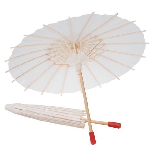 Pcs parapluie papier de - pcs,