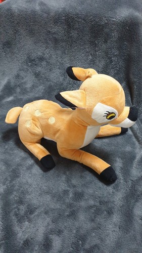 Peluche bambi disney - peluche,