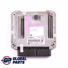 Calculateur Moteur Diesel Mini Cooper D R60 ALL4 N47N 112 CV ECU DDE 8512415