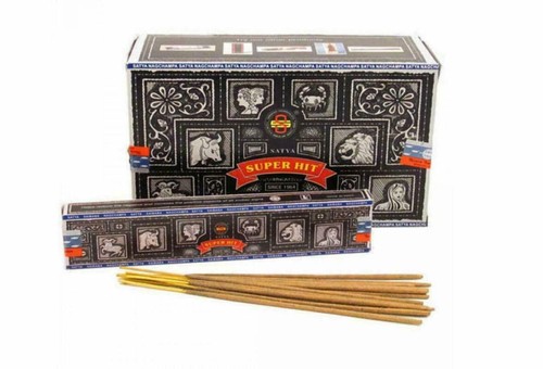 Bâton encens satya sper - d'encens,