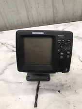 00 Maxum 2300 Sr Bateau