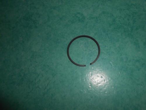 Segment 2 mm - segment, x
