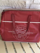 coca cola Vintage Glacière