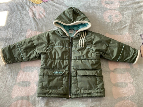 Veste adidas taille ans - adidas,
