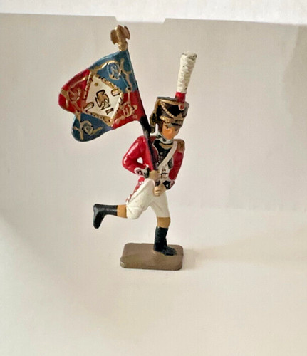 Figurine 75mm starlux - figurine,