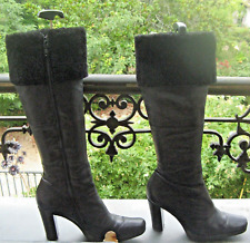 CHARLES JOURDAN - BOTTES Femme