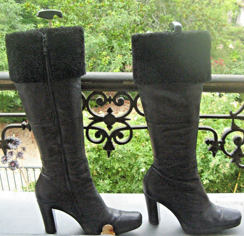 Charles jourdan bottes femme - charles,