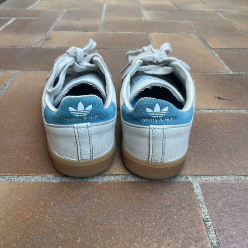 Adidas samba sporty rich - adidas,