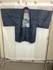 Veste kimono haori vintage