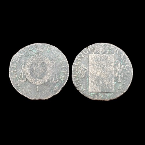R123 monnaie française sol - r123,
