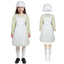 Princess girl dress - princess,