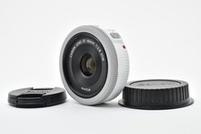Objectif canon 24mm 2 - objectif,