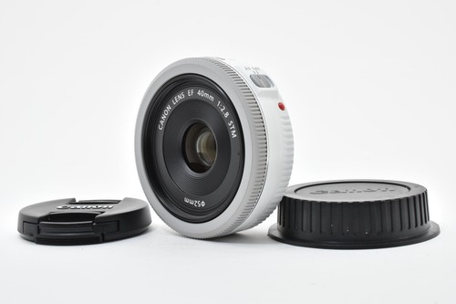 Objectif canon 24mm - 24mm, f/2.8