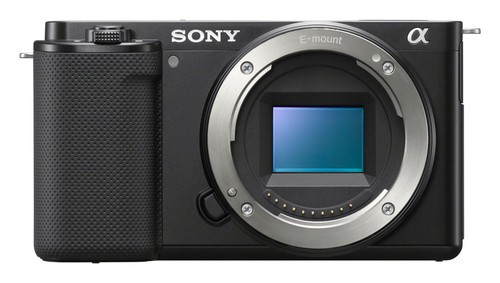 Sony e10 caméra numérique - sony, zv-e10