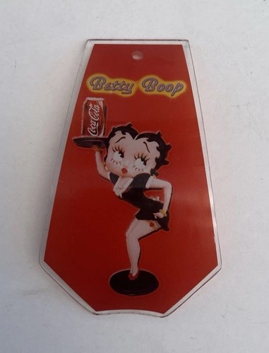 Vintage original betty - vintage, boop