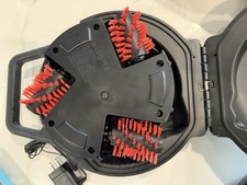 Grillbot Automatic Grill