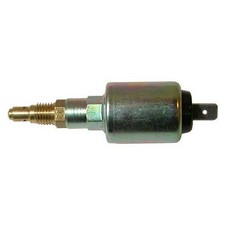 Étouffoir électrique à