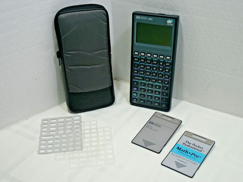 48gx graphing calculator - 48gx,