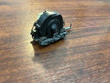 Bogie moteur  TGV lima