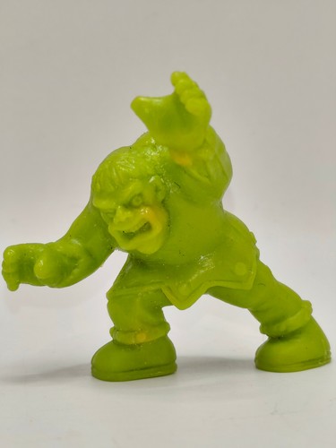 Figurine monster pocket - monster,