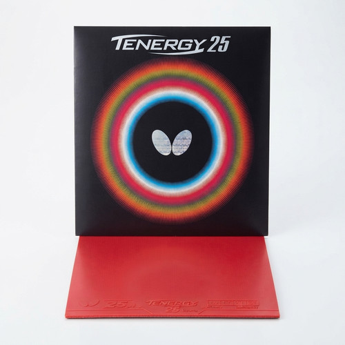 Butterfly tenergy table - tenergy,
