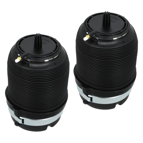2pcs arrière suspension - 2pcs,