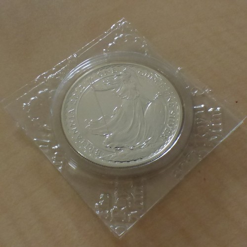 Britannia 2012 1 oz - uk, 2£