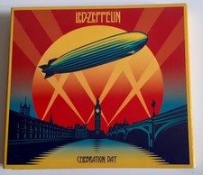 2CD+DVD LED ZEPPELIN -
