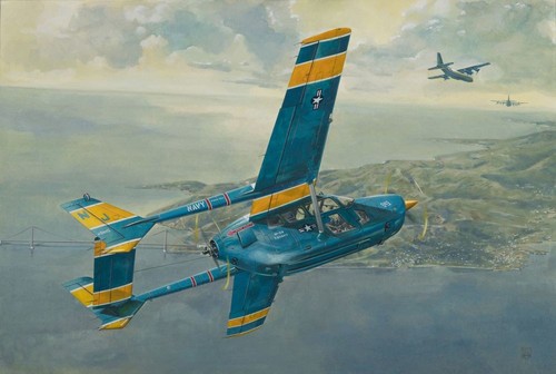 Skymaster s navy - skymaster,
