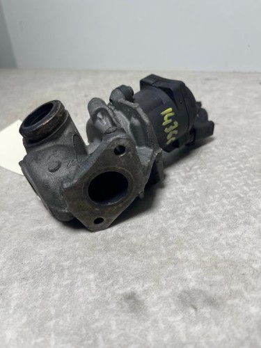Vanne egr citroen - c4, phase