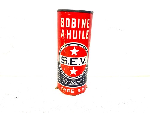 Ancienne boite pour - ancienne,
