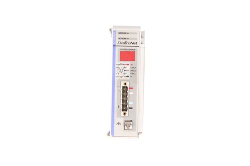 1769 sdn devicenet scanner - 1769-sdn,