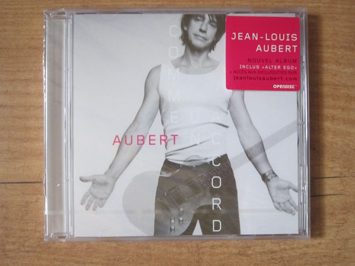 Neuf scéllé new - cd,
