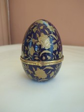 Oeuf Style Fabergé